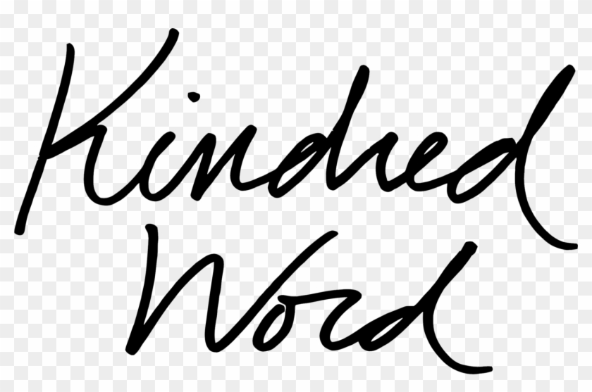 Kindred Word - Word #686106