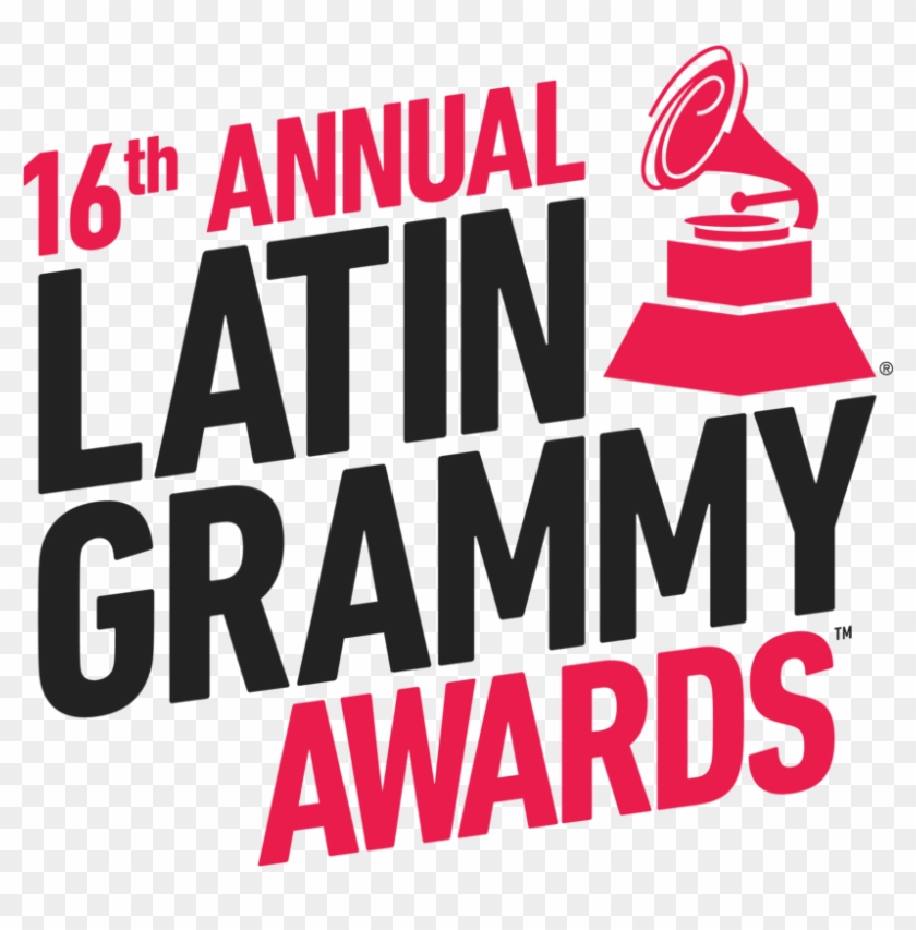 Tba Global - Latin Grammys Logo Png #686172