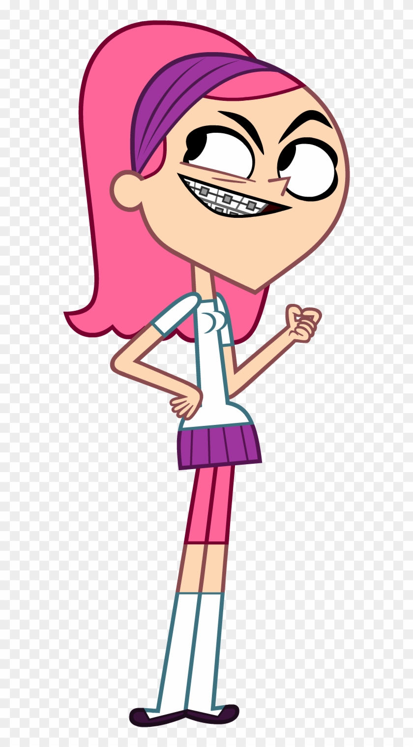 Trina From Grojband - Trina #686197
