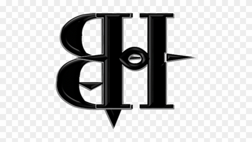 Bohutch Black Symbol Logo - Super Smash Bros.™ Ultimate #686198