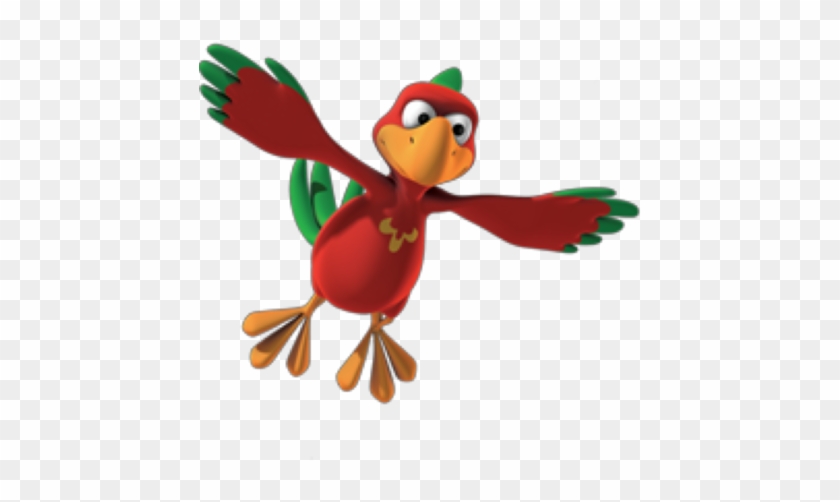 Parrot - Parrot #686210