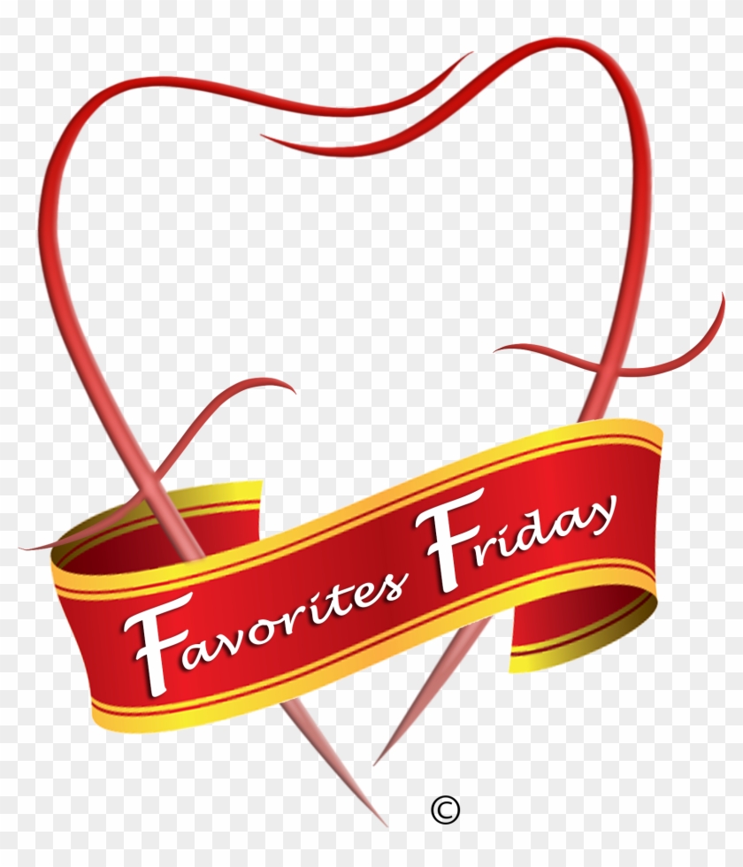 Favorites Friday - Heart #686230