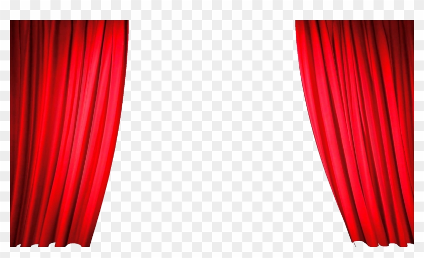 Curtains Png #686255