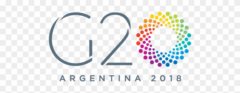 Logo G20 Avatar G20 - G20 Logo #686275
