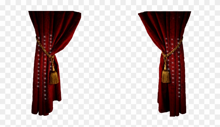 Curtain Png #686276