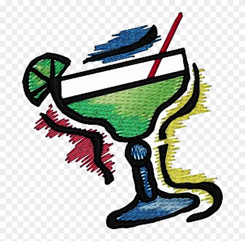 If You Are, Or Have A Disabled Person In A Wheel Chair - Clip Art Margarita #686284