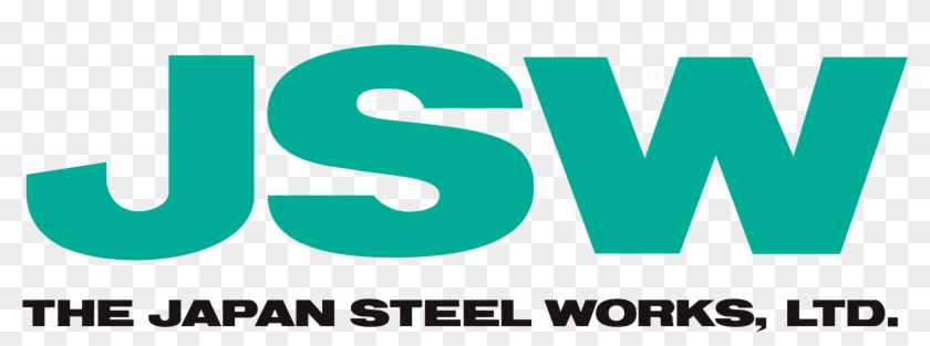 Steel Works Logo - Injection Molding Machine #686290