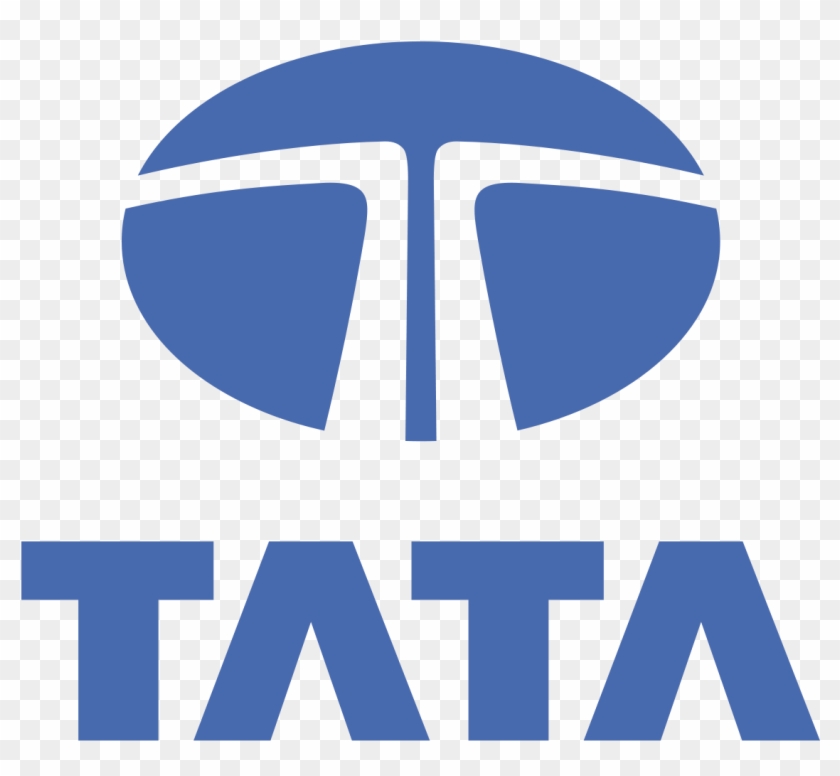 Tata Logo Png #686295