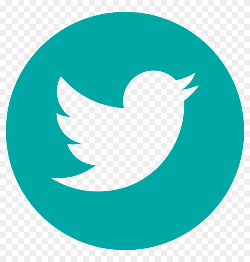 Icon-twitter - Twitter Logo For Youtube #686305