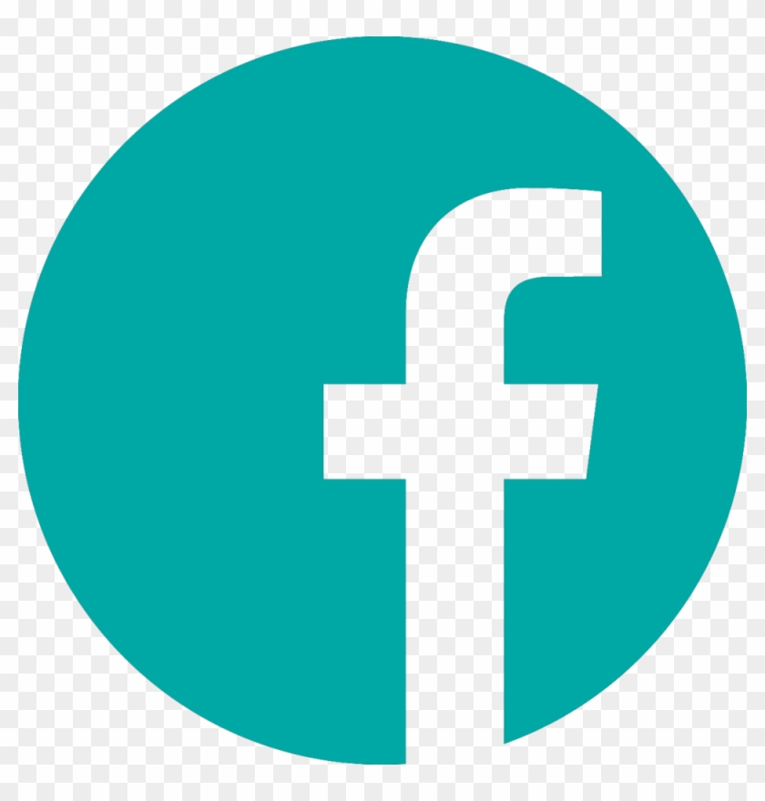 Icon-facebook - Cross #686317