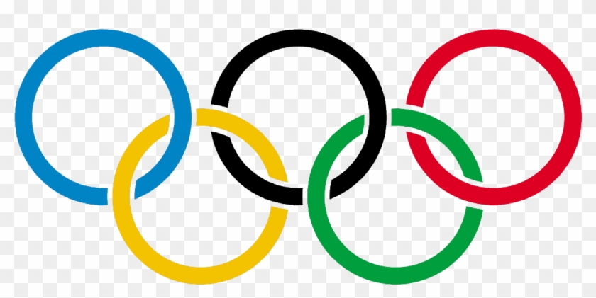Ioc Logo - Olympic Rings Facts #686347