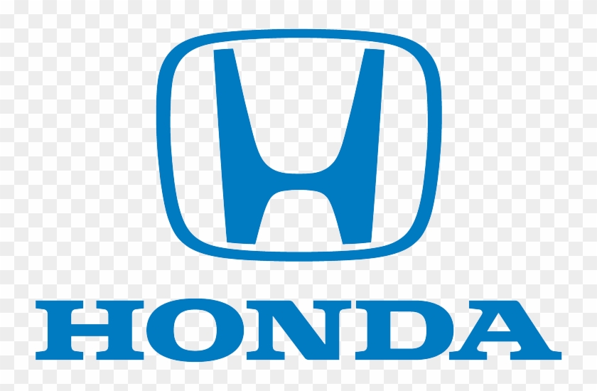 Image Blue Honda Logo Png Logopedia Fandom Powered - Blue Honda Logo Png #686371