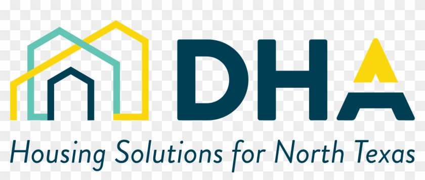 Dallas Property Logo - Dallas Housing Authority Logo #686376