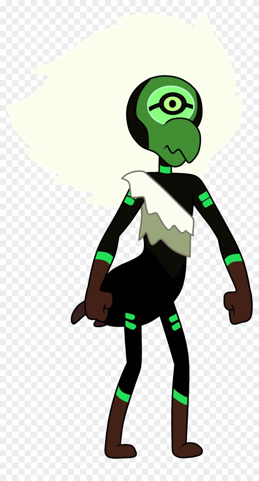 Steven Universe Centipeetle's Real Name #686381