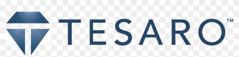 We're Obsessed With Your Success - Tesaro Logo #686380