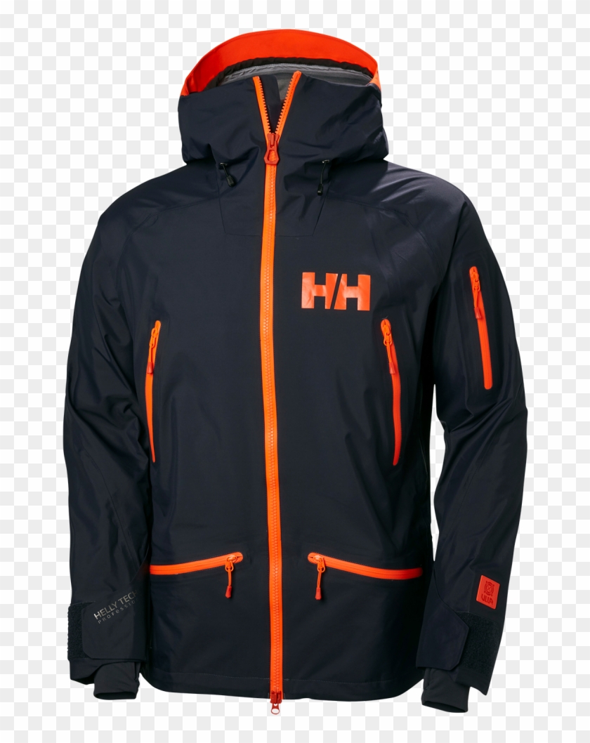 Jacket Png Images With Transparent Background For Designers - Ridge Shell Jacket Helly Hansen #686383