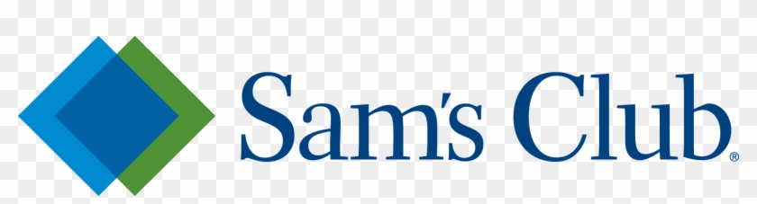 Follow Us - Sam's Club Logo Vector #686393