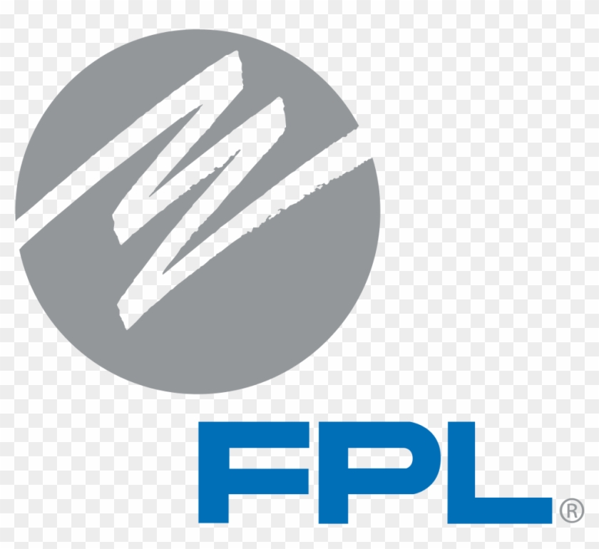 Fpl Logo - Florida Power And Light Logo #686420