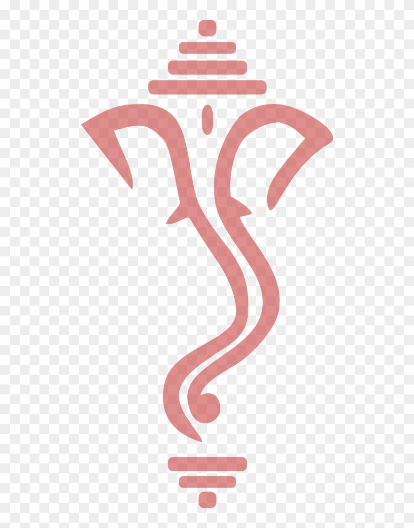 Lord Ganesh Logo - Lord Ganesh Clip Art #686421