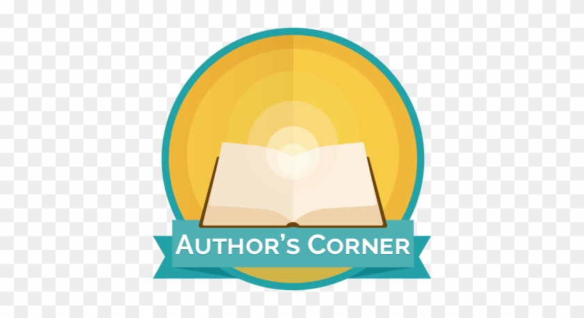 Author's Corner - Author's Corner #686422
