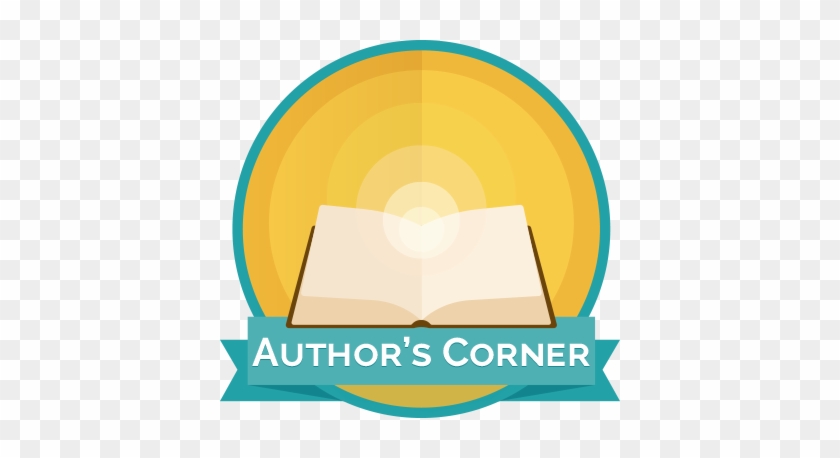Author's Corner - Author's Corner #686422