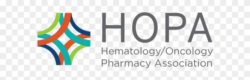 Hopa - Hematology Oncology Pharmacy Association #686433