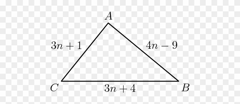 Diagram - Geometry Triangle Problems #686507