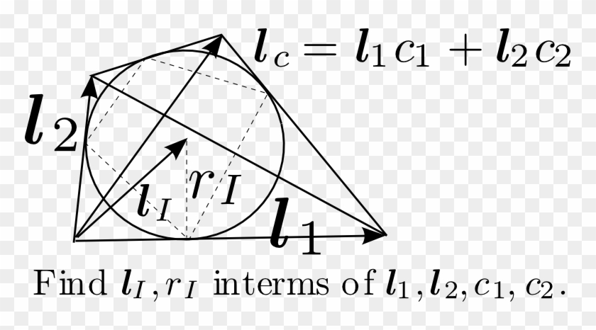 Heinrich Dorrie, D - Triangle #686510