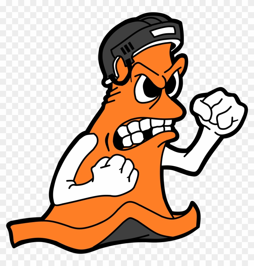 Fightin' Pylons Hoodie - Fightin' Pylons Hoodie #686551