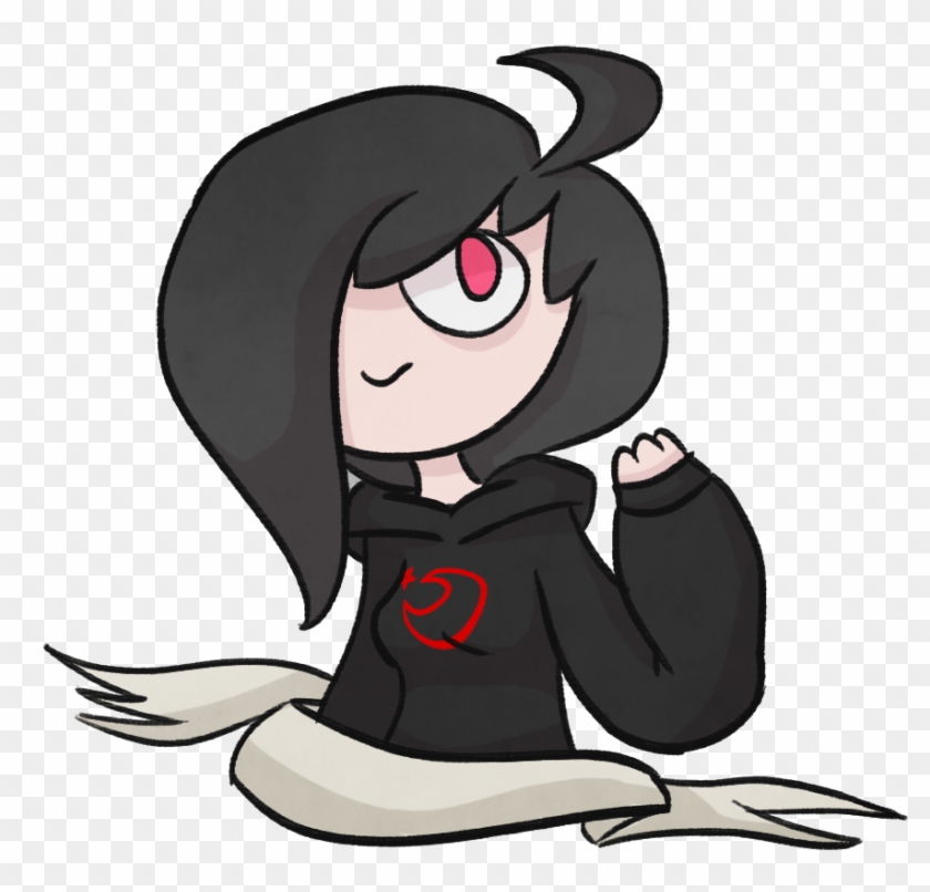 Fan Arti Drew Eve In A Hoodie - Binding Of Isaac Eve Hentai #686552