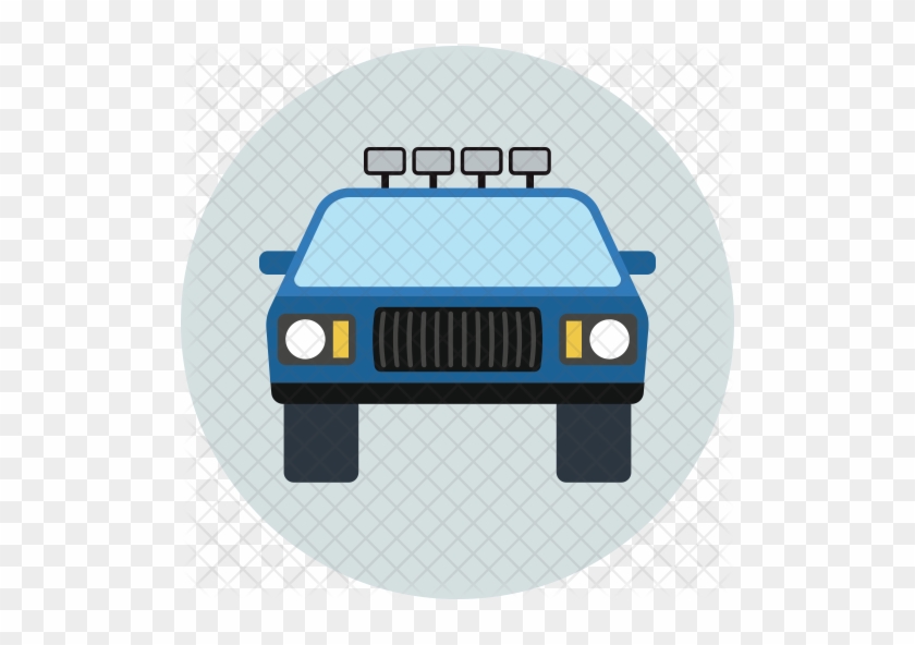 Metro Icon - Taxicab #686565