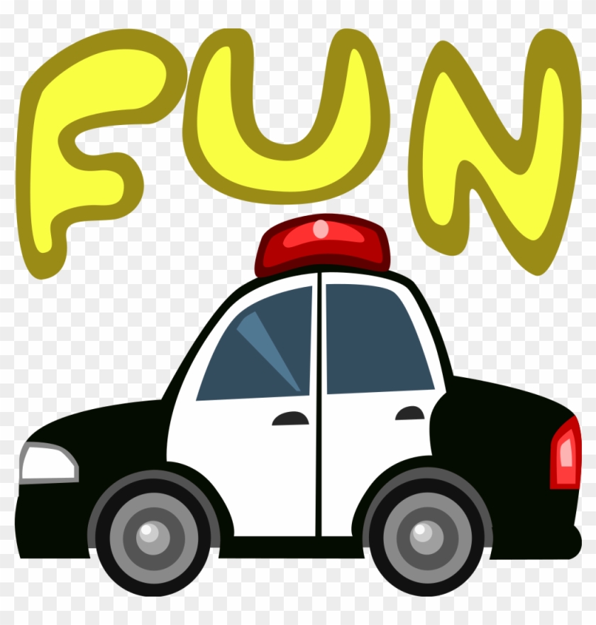 Fun Police By Danovonkoopa - Fun Police By Danovonkoopa #686595