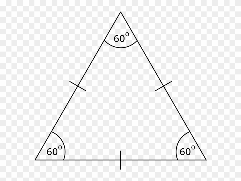 Mathematics Department - Quadratic - Triangle - Angles Of A Pyramid #686596