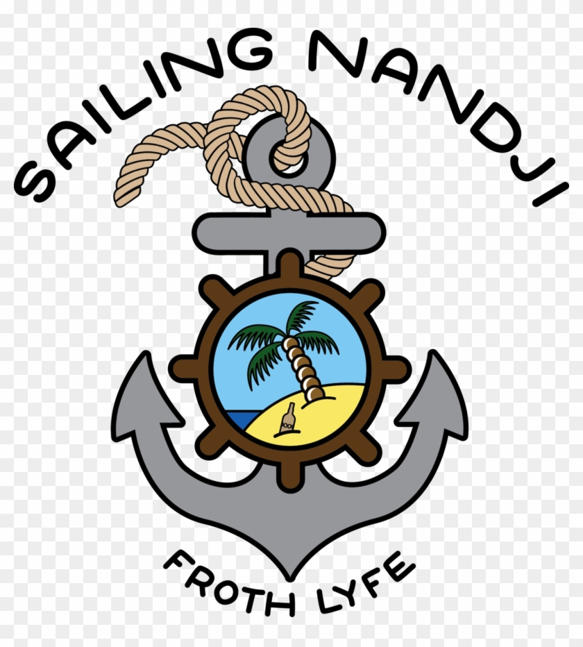 Sailing Nandji - Sleeve #686614