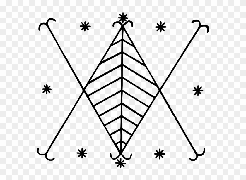 African Martial Artssystem African Maths African Maths2 - West African Vodun Symbols #686674