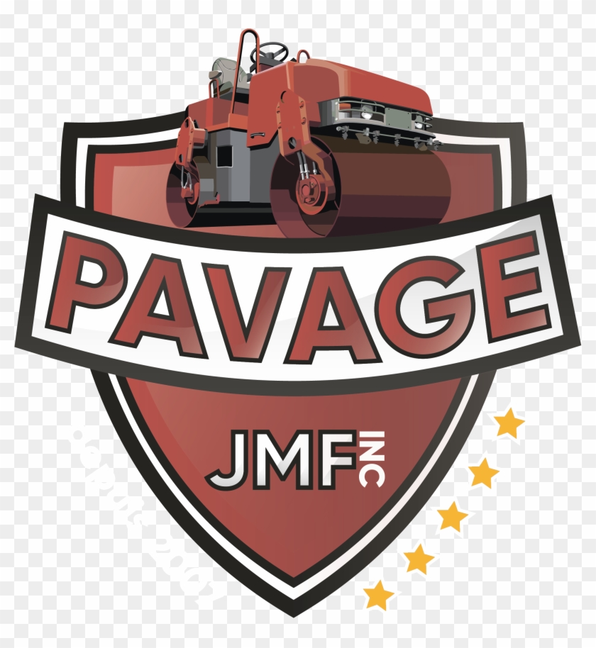 En Affaires Depuis 2007, Pavage Jmf Est La Solution - Pavage Jmf #686683