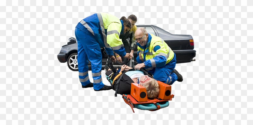 Auto Accident And Whiplash - Adding Insult To Injury #686714