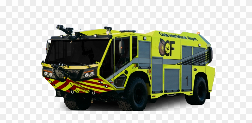 1999 E One Titan Arff #686723