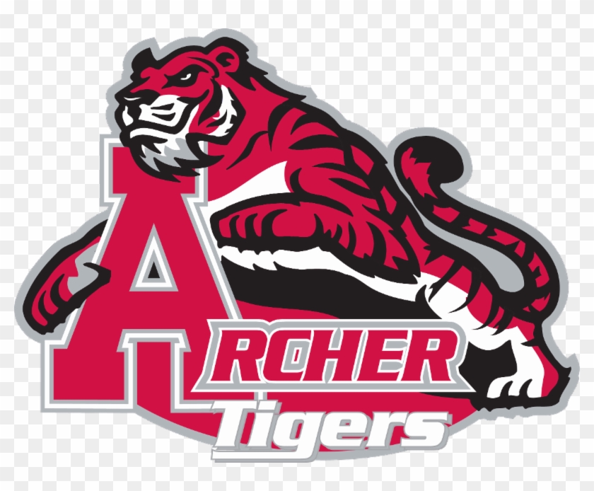 Archer Sports - Archer High School Gwinnett County #686787