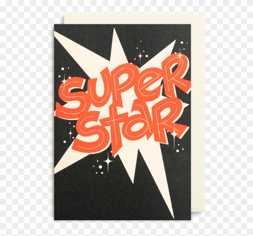 Lagom Alison Carmichael - Super Star Card #686805