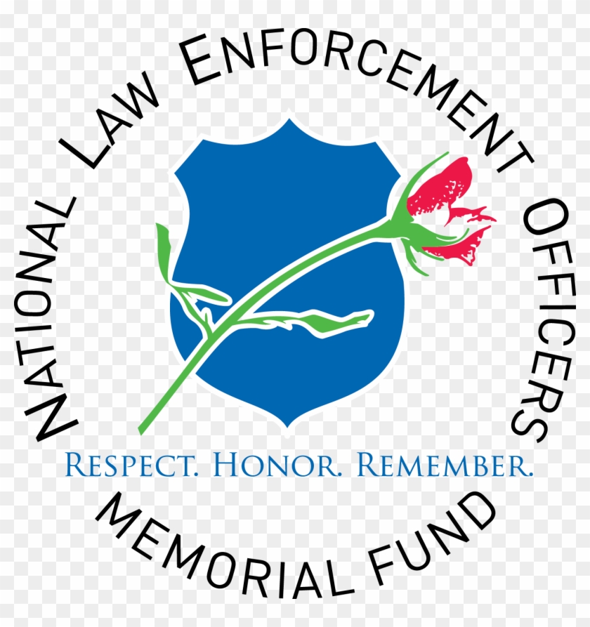 About The National Law Enforcement Officers Memorial - National Law Enforcement Officers Memorial Fund #686884