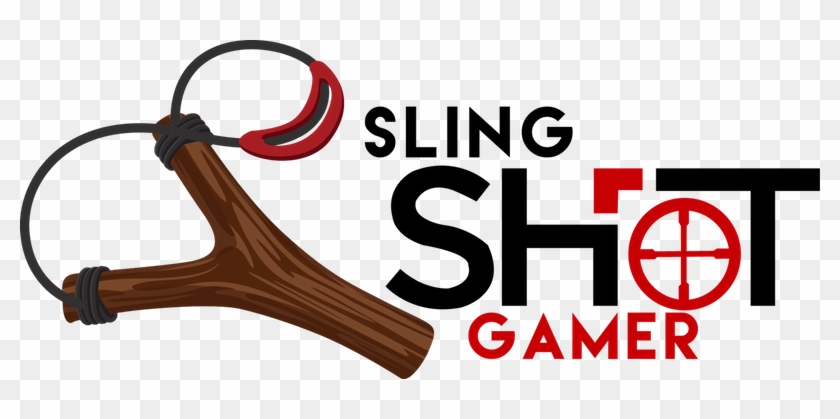 Slingshot Gamer Website - Iphone 6 #686887