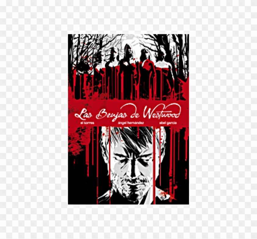 Westwood Witches #686893