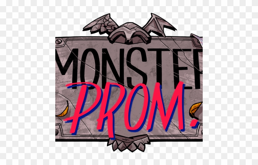 Click To Edit - Monster Prom Miranda Secret Ending #686906