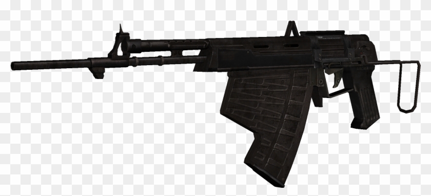 Call Of Duty Black Ops 3 Images - Cod Ghosts Aps Underwater Rifle #686908