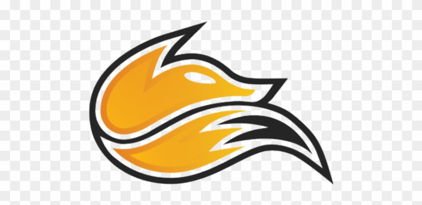 Echo Foxlogo Square - Echo Fox Logo Png #686911