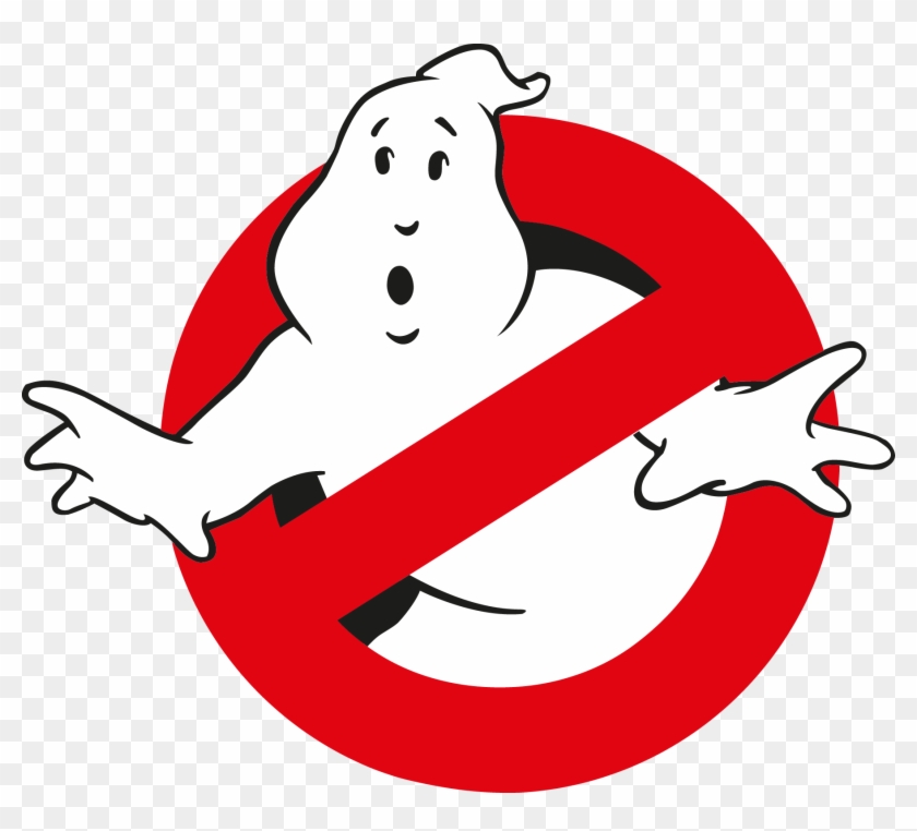 I Am Not "one Of Your Hollywood-movie Ectoplasms" - Ghostbusters Clipart #686932