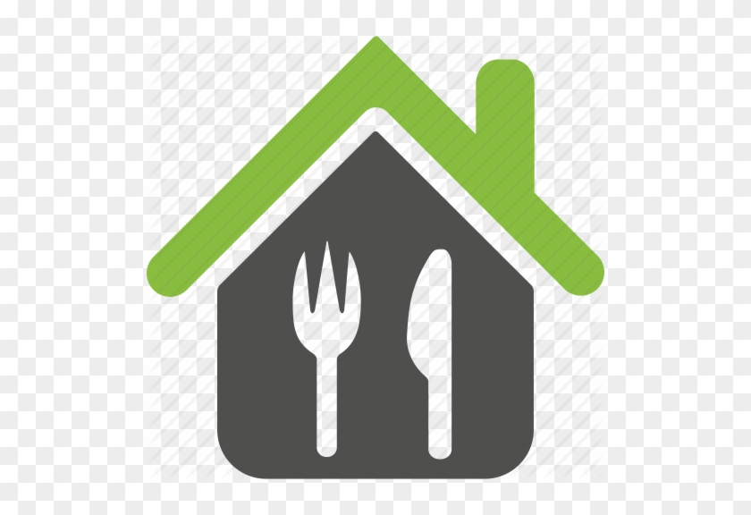 Restaurant Icon Png - Logo For Hospitality Industry #686981