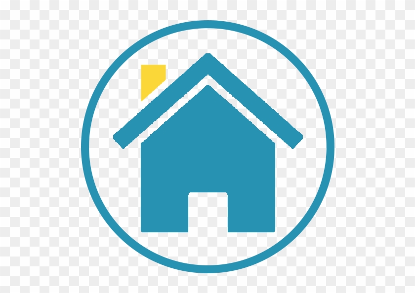 Home Icon Finance - Go Home Icon #686982