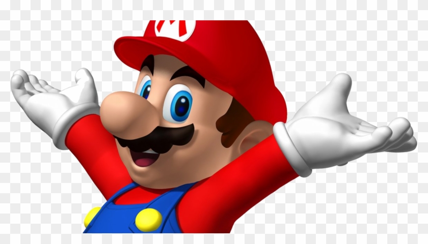 Mario Bros #686994